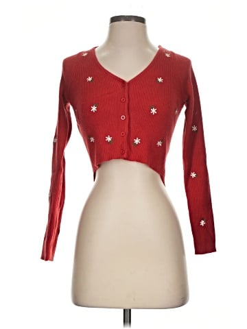 LA Hearts Cardigan (view 1)