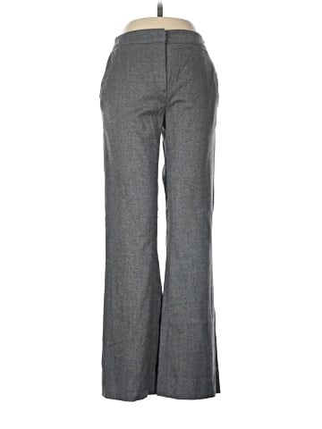 Oscar De La Renta Dress Pants (view 1)