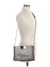 Stuart Weitzman Silver Crossbody Bag One size - photo 2