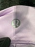 Lululemon Athletica Purple Active Tank Size 10 - photo 7