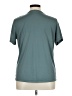 Athletic Works 100% Polyester Teal Active T-Shirt Size XL - photo 2