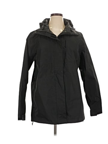 Lands' End Raincoat (view 1)