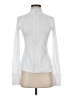 Forever 21 White Track Jacket Size XS - photo 1