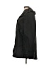Lands' End 100% Polyester Black Raincoat Size XL - photo 5