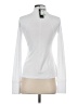 Forever 21 White Track Jacket Size XS - photo 2