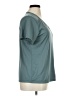 Athletic Works 100% Polyester Teal Active T-Shirt Size XL - photo 4