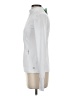 Forever 21 White Track Jacket Size XS - photo 5