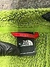 The North Face 100% Polyester Green Vest Size S (estimated) - photo 6