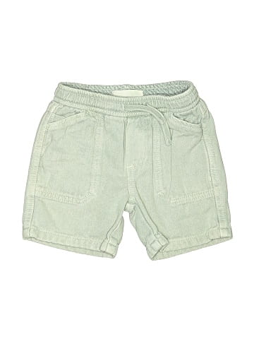 Zara Shorts (view 1)