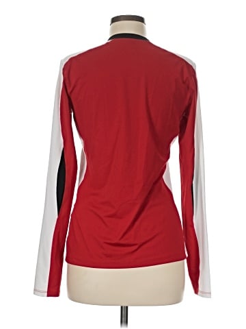 Asics Long Sleeve T-Shirt (view 2)