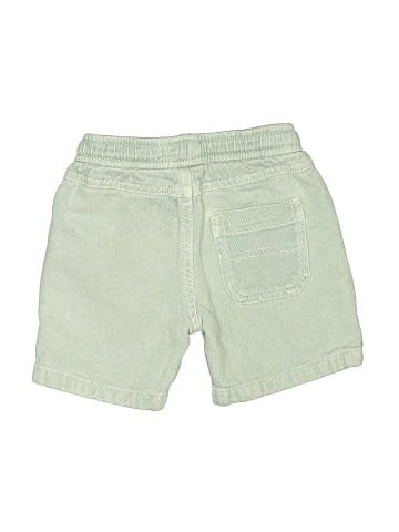 Zara Shorts (view 2)