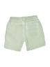 Zara Solid Green Shorts 9-12 MO / 12 MO (estimated) - photo 2