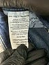 Lee Blue Jeans Size 4 (petite) - photo 8