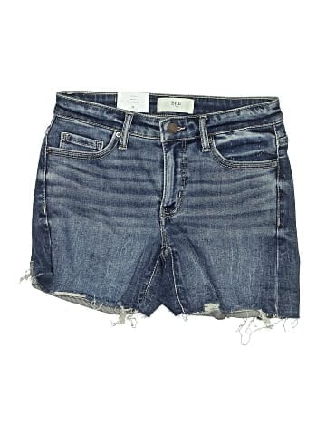 BKE Denim Shorts (view 1)