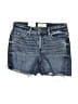 BKE Blue Denim Shorts Size 25 waist - photo 1