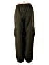 Unbranded Green Cargo Pants Size 3X - photo 2