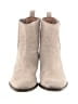 Sam Edelman Tan Ankle Boots Size 8 1/2 - photo 2