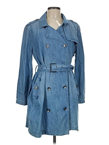 Max Jeans Casual Dress (view 1)