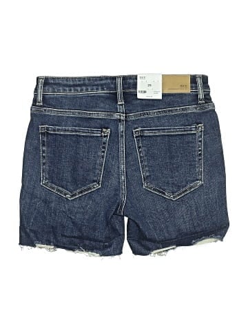 BKE Denim Shorts (view 2)