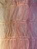 Unbranded Pink Short Sleeve Blouse Size XS (estimated) - photo 4