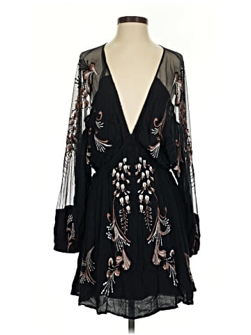 Free People Cocktail Dress (view 1)