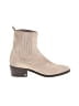 Sam Edelman Tan Ankle Boots Size 8 1/2 - photo 1