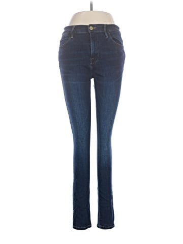 FRAME Denim Jeans (view 1)