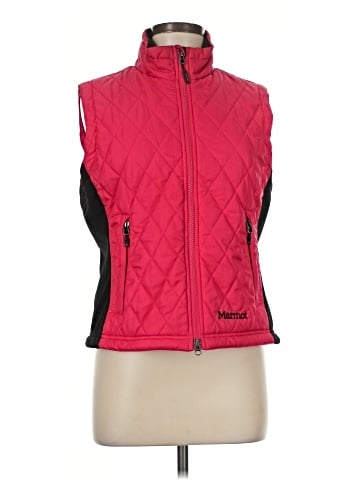 Marmot Vest (view 1)