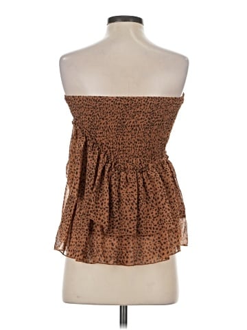 In the Beginning Sleeveless Top (view 2)