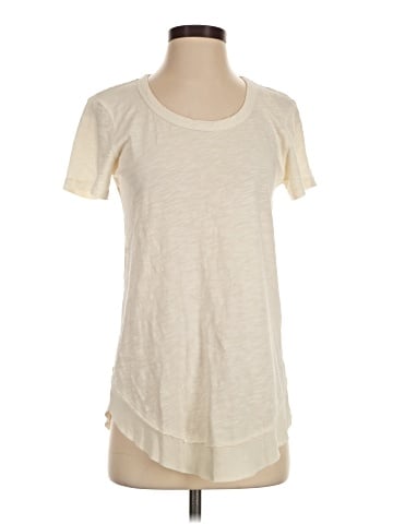 Bobi Short Sleeve T-Shirt (view 1)