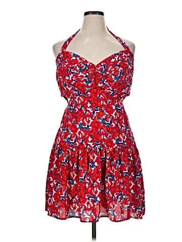 FASHION TO FIGURE Cocktail Dress (view 1)