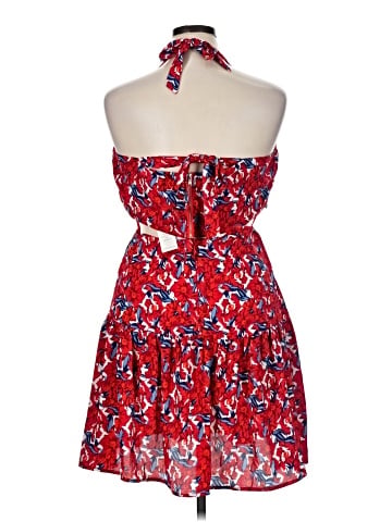 FASHION TO FIGURE Cocktail Dress (view 2)
