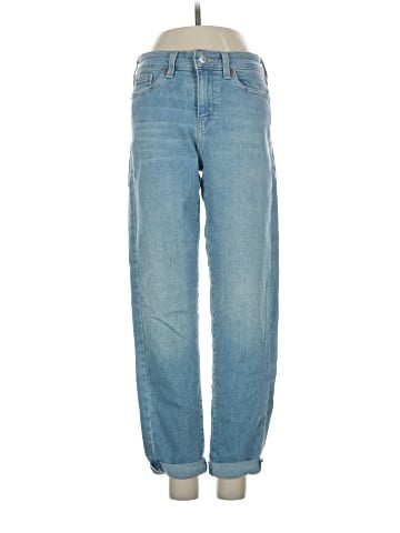 Levi Strauss Signature Jeans (view 1)