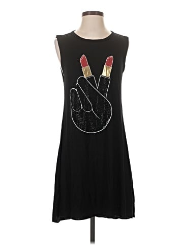 Lauren Moshi Casual Dress (view 1)