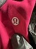 Lululemon Athletica Burgundy Active Pants Size 2 - photo 7