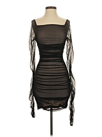 Bebe Cocktail Dress (view 1)