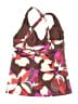 Athleta Brown Swimsuit Top Size S - photo 2