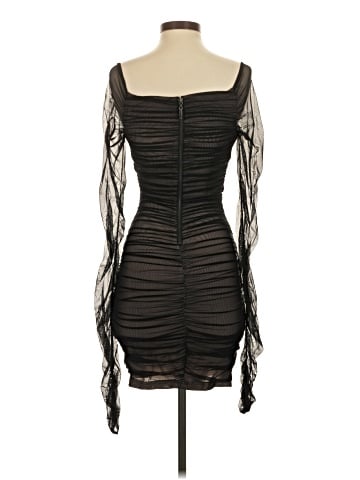Bebe Cocktail Dress (view 2)