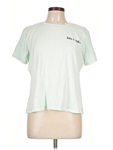 Salt Life Short Sleeve T-Shirt (view 1)