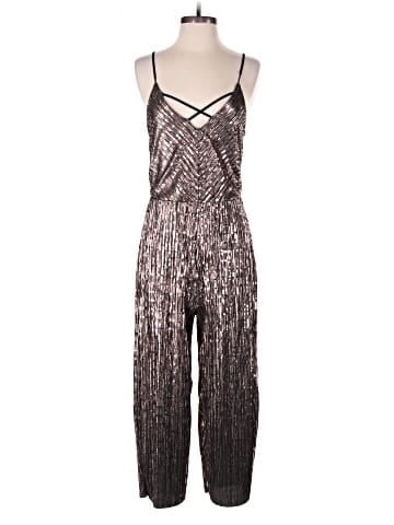 Miss Selfridge Jumpsuit (view 1)