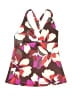 Athleta Brown Swimsuit Top Size S - photo 1