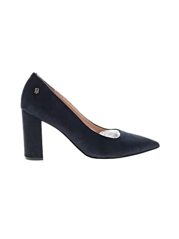 Tommy Hilfiger Heels (view 1)