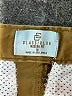 Class Club Solid Gold Khakis Size 14 - photo 3