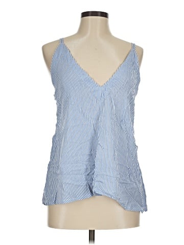 Lulus Sleeveless Blouse (view 1)