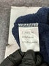 Unbranded Blue Pullover Hoodie Size M - photo 8