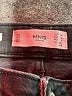MNG Black Jeans Size 2 - photo 7