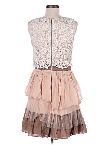 Ryu Cocktail Dress (view 2)