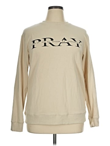 Unbranded Sweatshirt (view 1)
