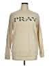 Unbranded Tan Sweatshirt Size XL - photo 1