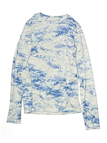Columbia Long Sleeve T-Shirt (view 1)